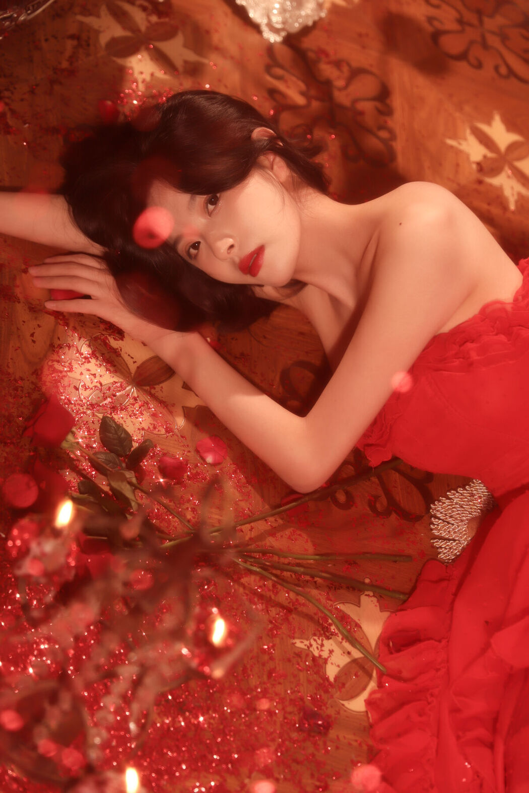 YiTuYu艺图语 Vol.6887 Yi Xin Doris