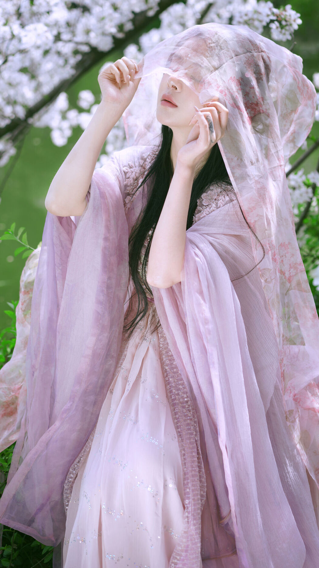 YiTuYu艺图语 Vol.6877 Xi Xi