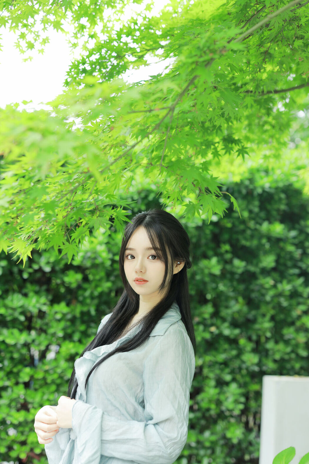 YiTuYu艺图语 Vol.6802 Shi Yuan