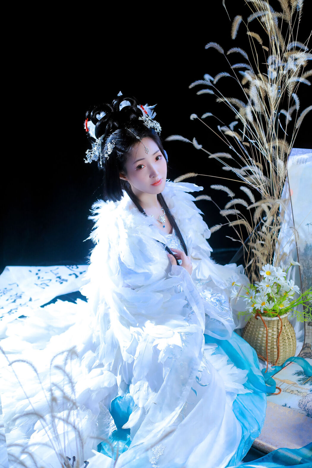 YiTuYu艺图语 Vol.6897 Li Cai