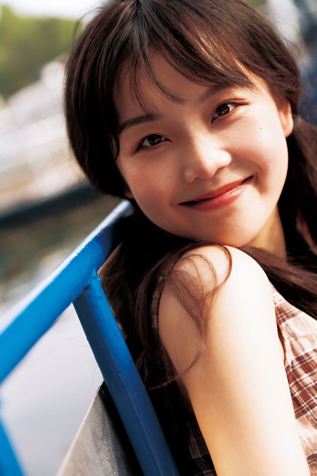 YiTuYu艺图语 Vol.6880 Dang Ran Ran Ran