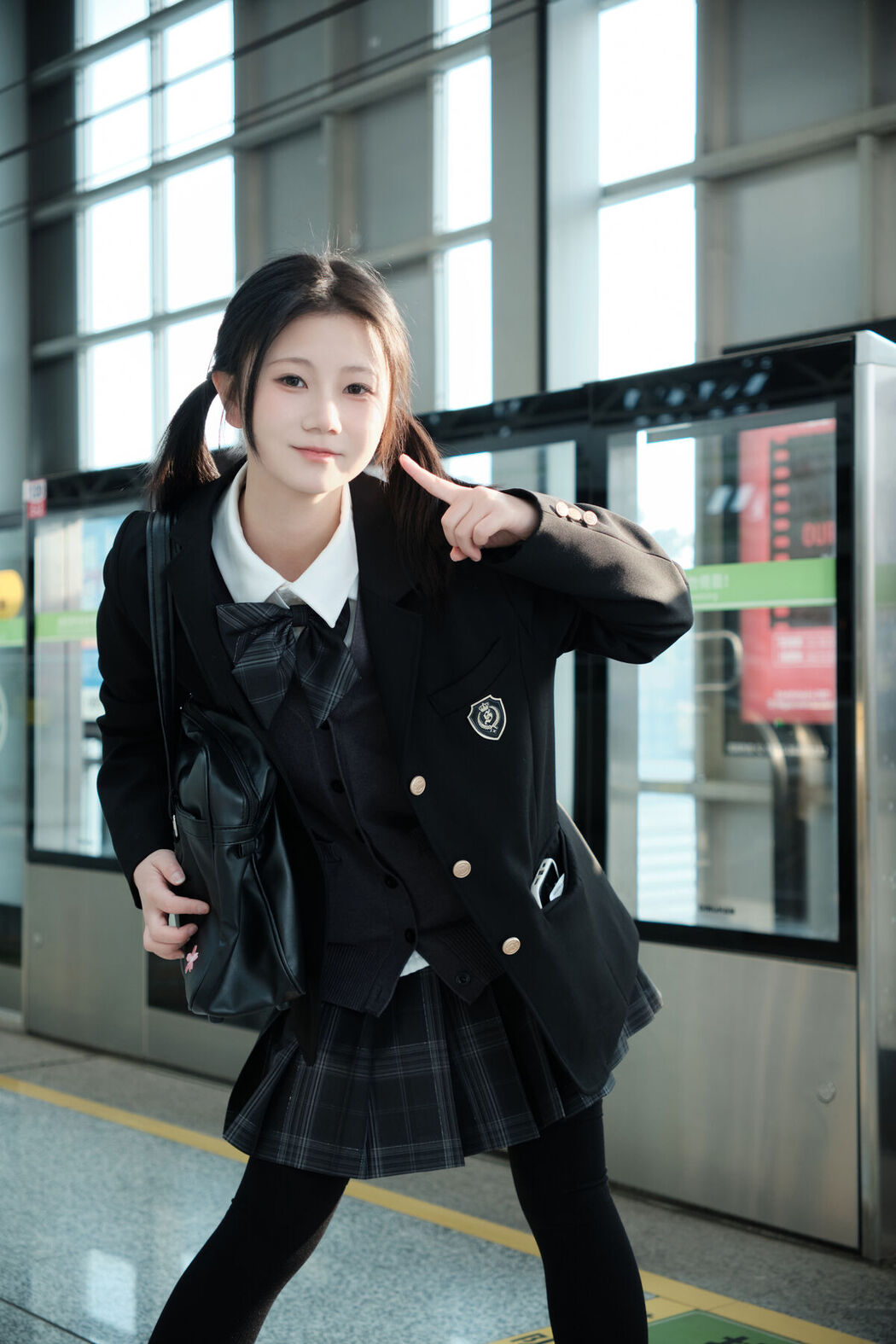 YiTuYu艺图语 Vol.6803 Rou Song Bao