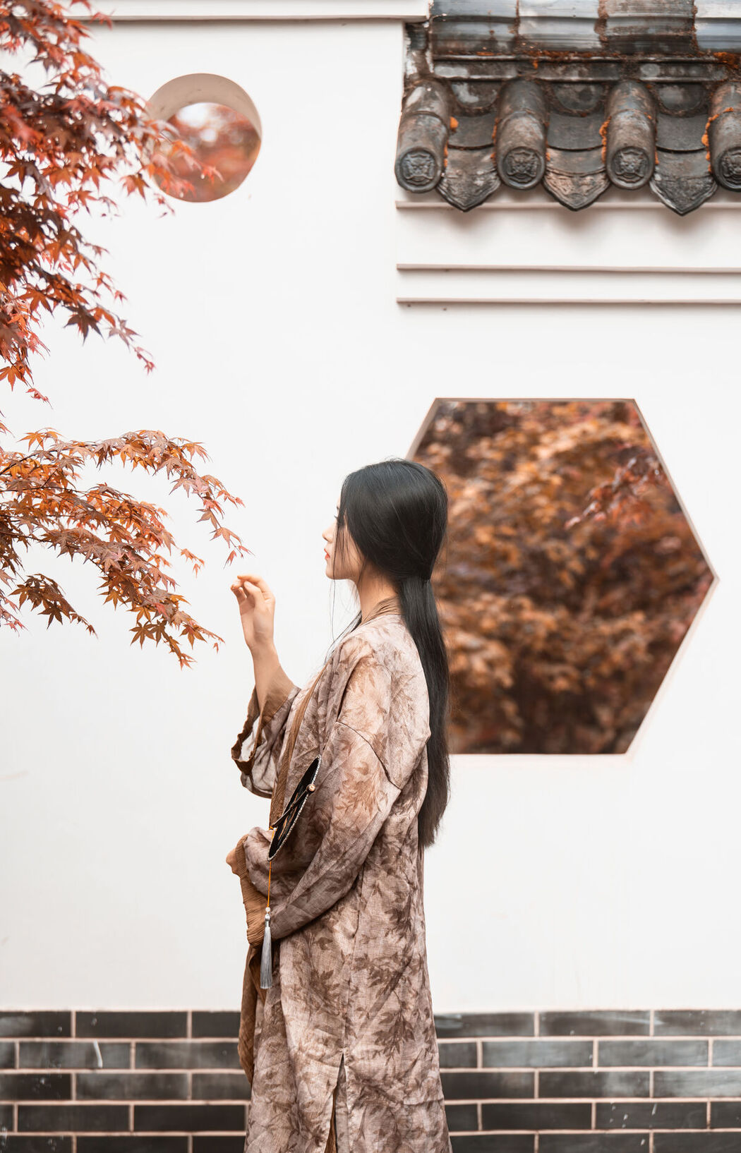 YiTuYu艺图语 Vol.6810 Xiao Xi Ya