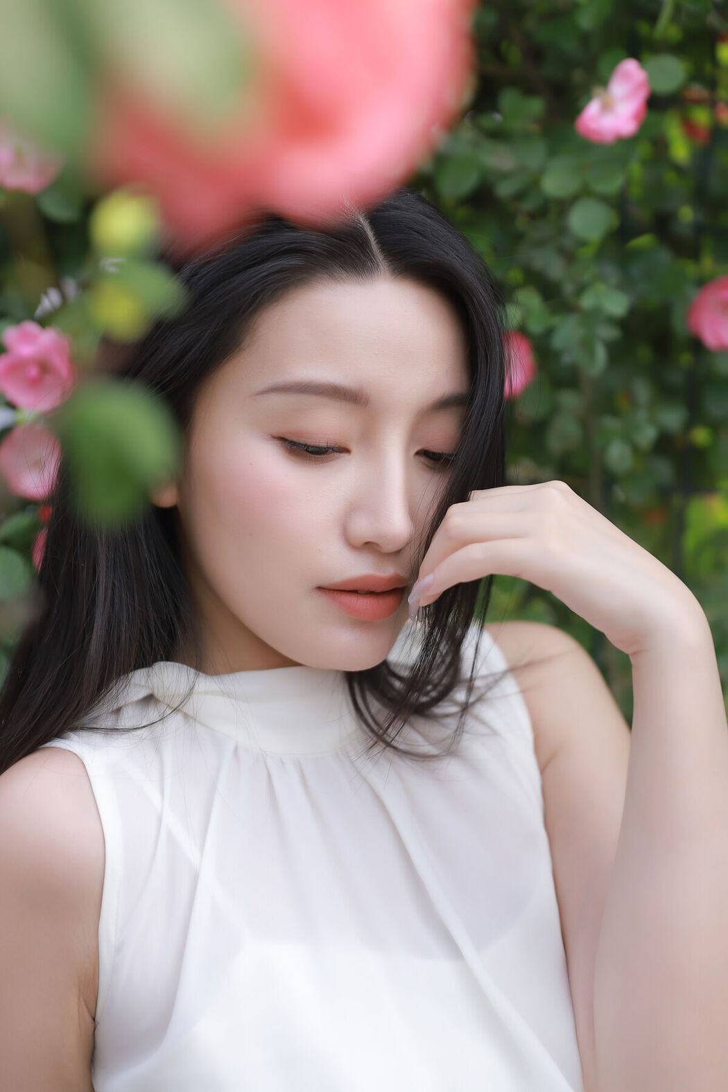 YiTuYu艺图语 Vol.6924 Jing Zi Jinns
