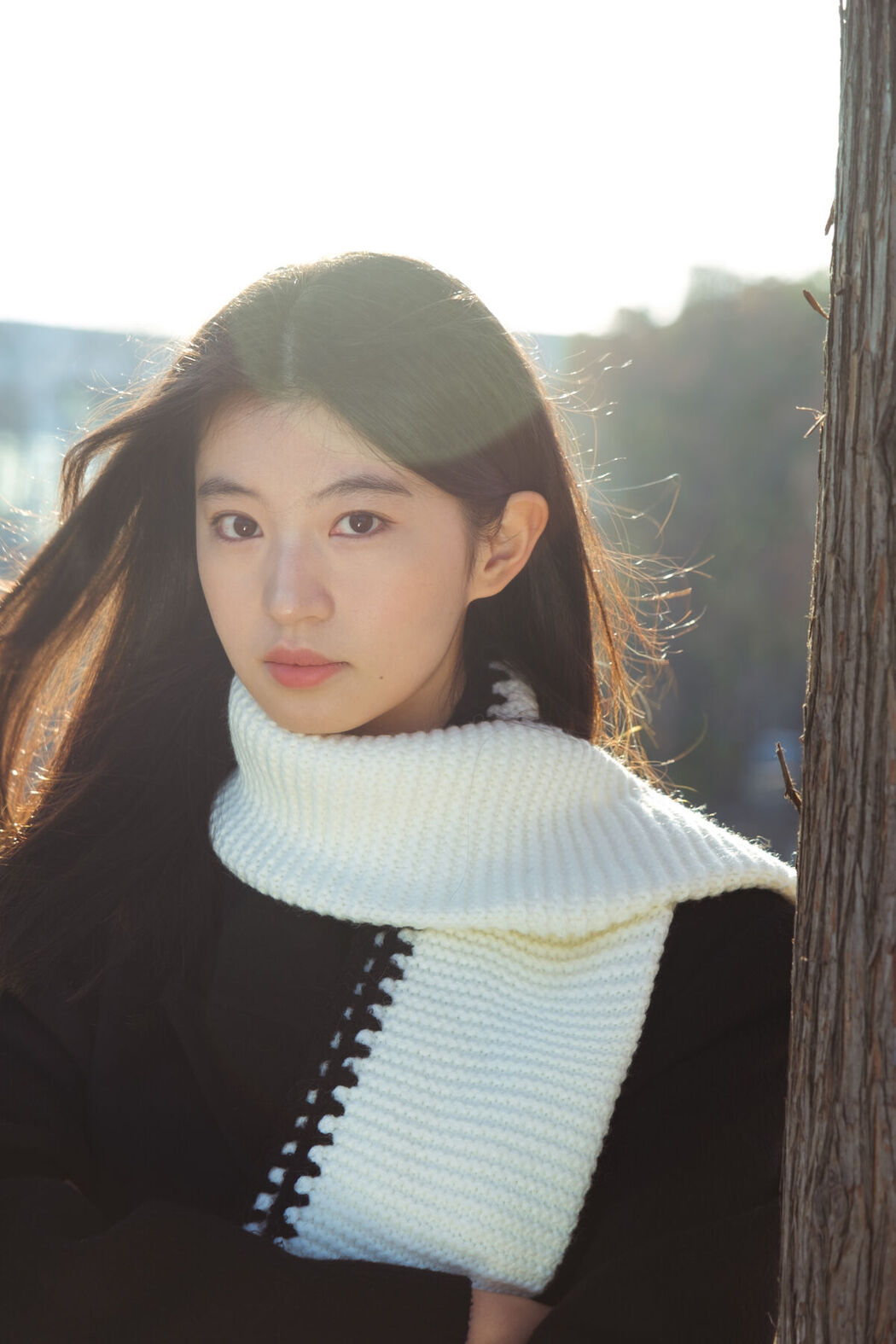 YiTuYu艺图语 Vol.6920 Lee Gou Zi