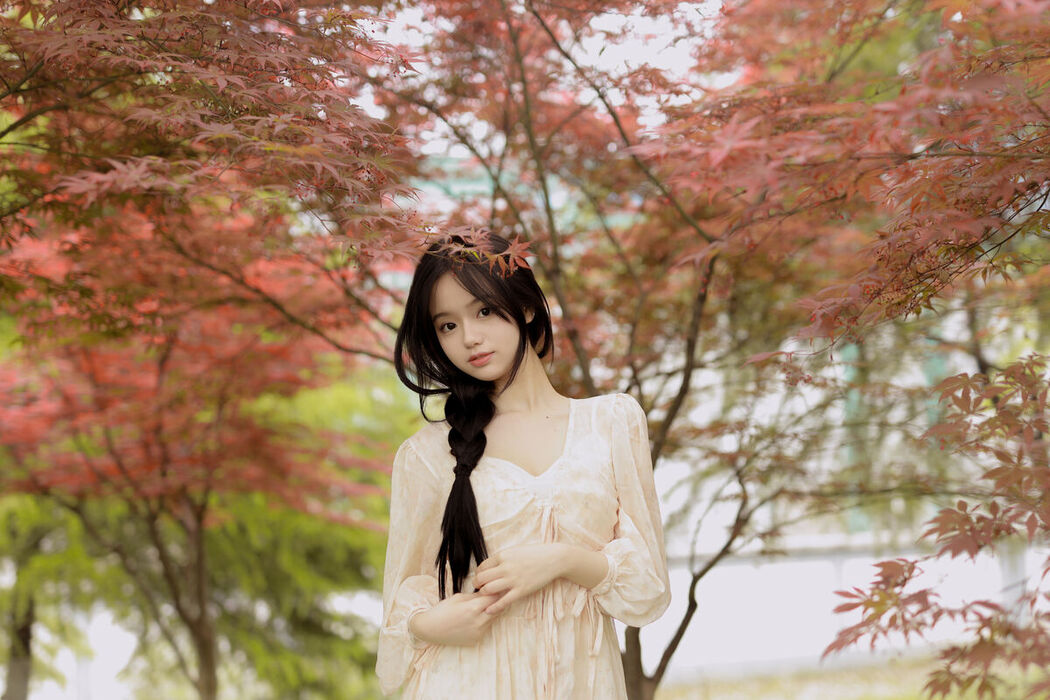 YiTuYu艺图语 Vol.6817 Shi Yuan