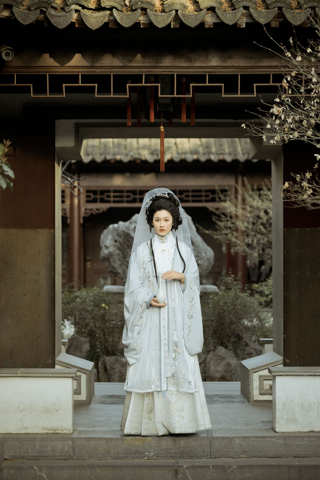 YiTuYu艺图语 Vol.6914 Tang Yi