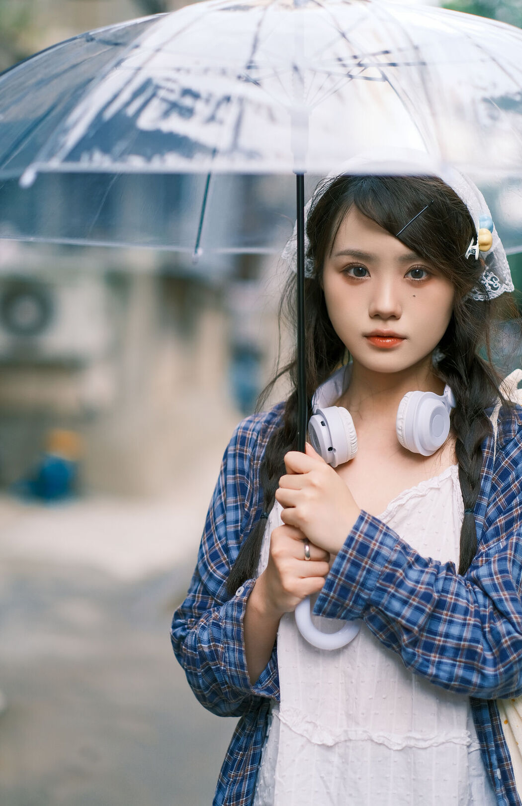 YiTuYu艺图语 Vol.6873 Bu Dong Song Shu