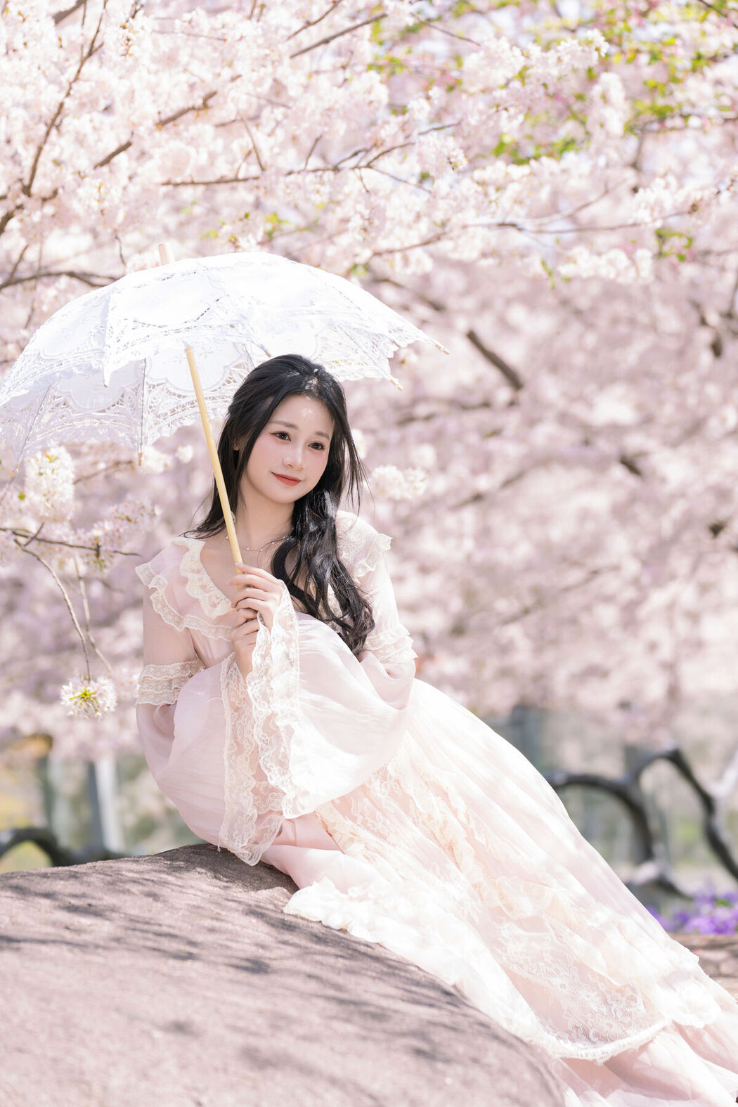 YiTuYu艺图语 Vol.6779 Cheng Zi Shu