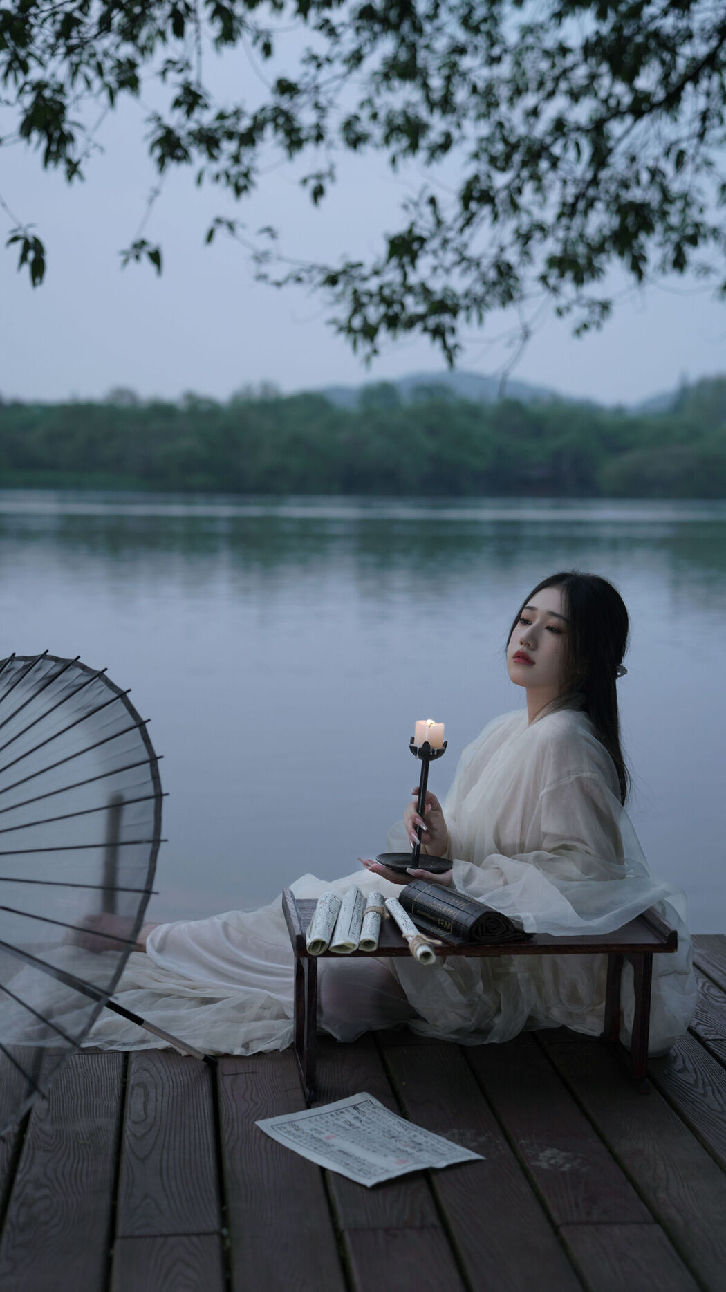 YiTuYu艺图语 Vol.6896 Zang Yi Tong
