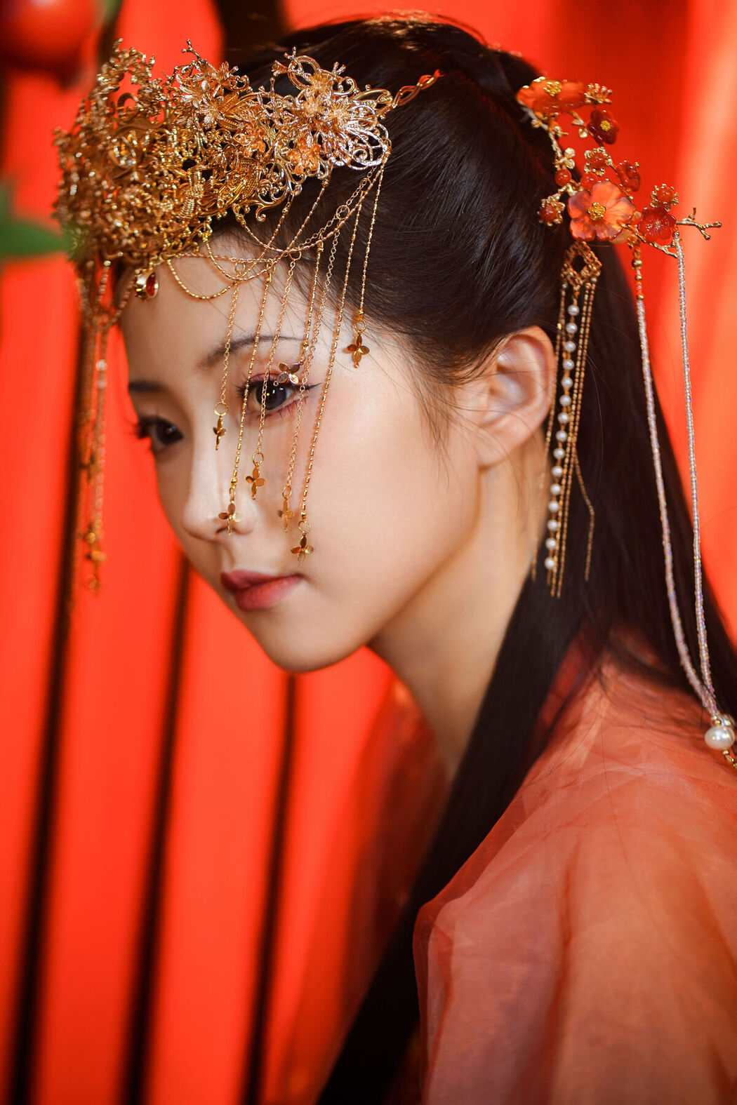 YiTuYu艺图语 Vol.6905 Tu Ya