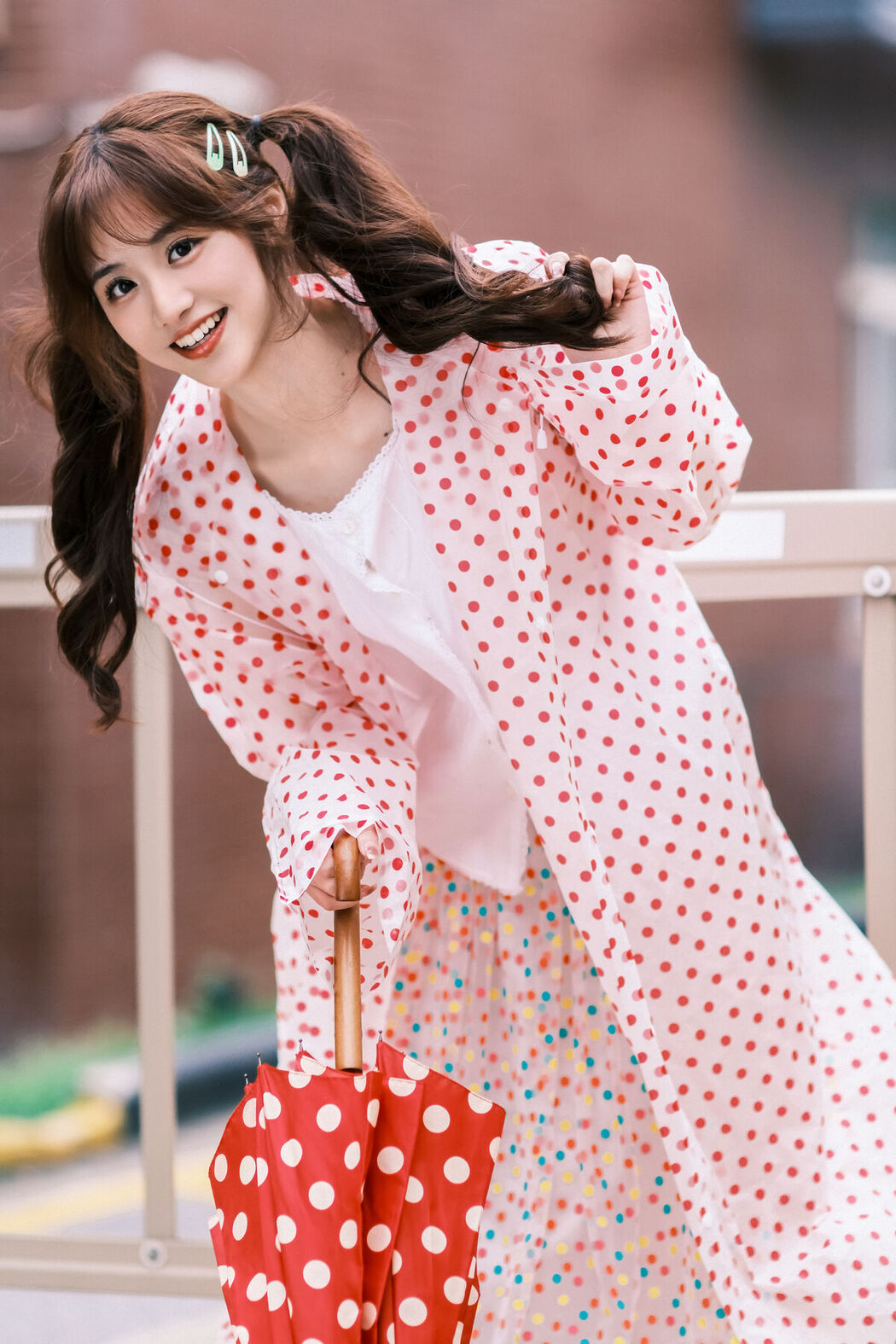 YiTuYu艺图语 Vol.6798 Xiao Xin Gan Er