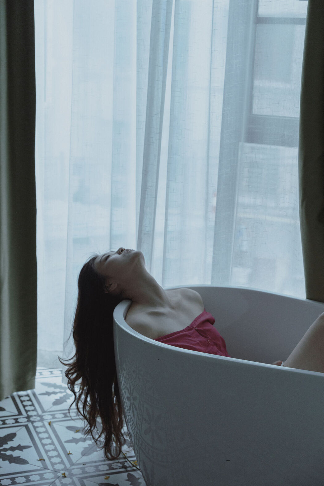 YiTuYu艺图语 Vol.6874 Yao Yao Yi