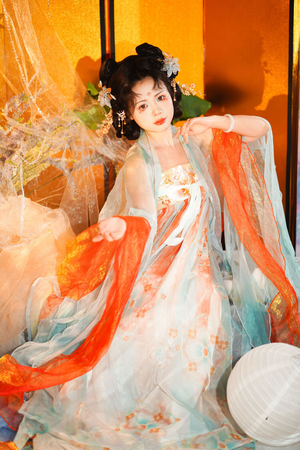 YiTuYu艺图语 Vol.6900 Shi Wan Wan Ya