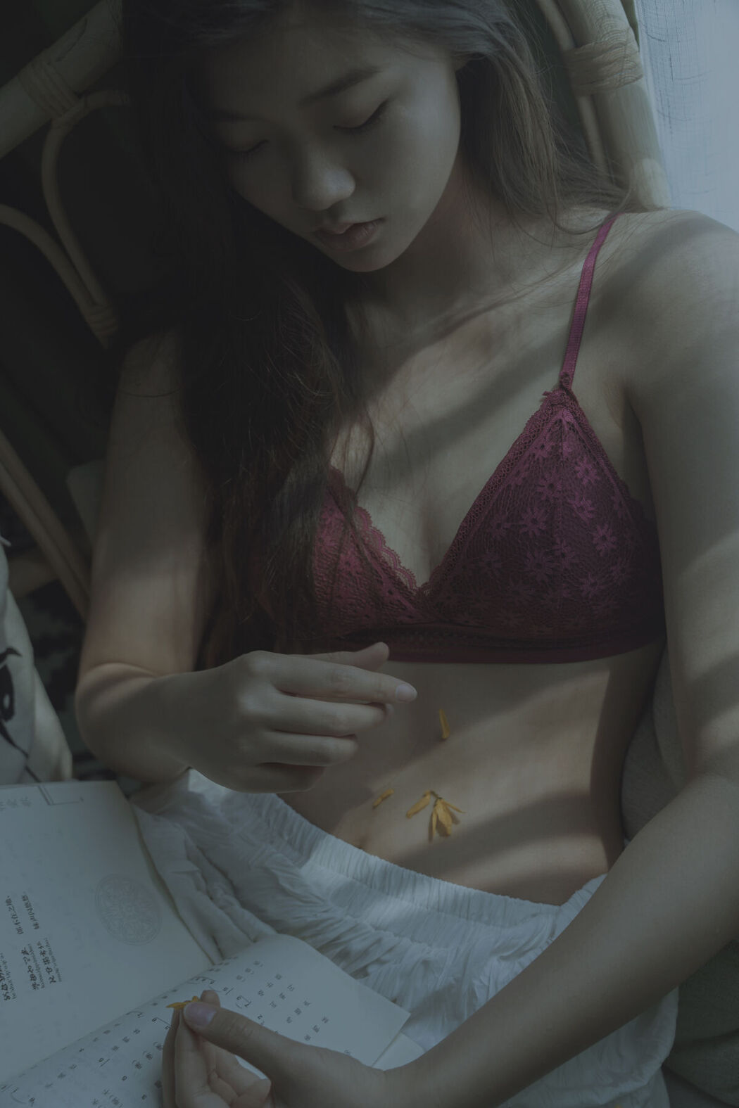 YiTuYu艺图语 Vol.6773 Yao Yao Yi