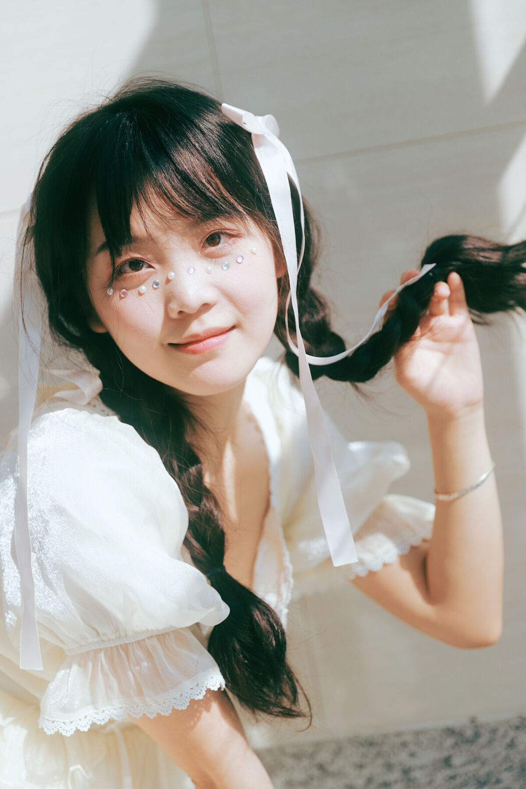 YiTuYu艺图语 Vol.6785 Dang Ran Ran Ran