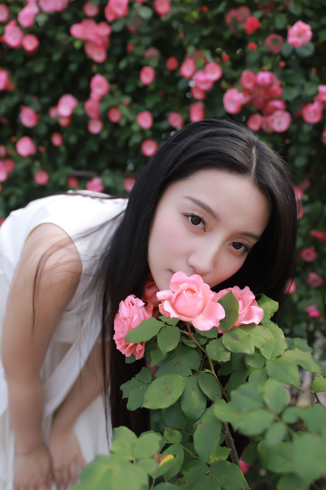 YiTuYu艺图语 Vol.6924 Jing Zi Jinns