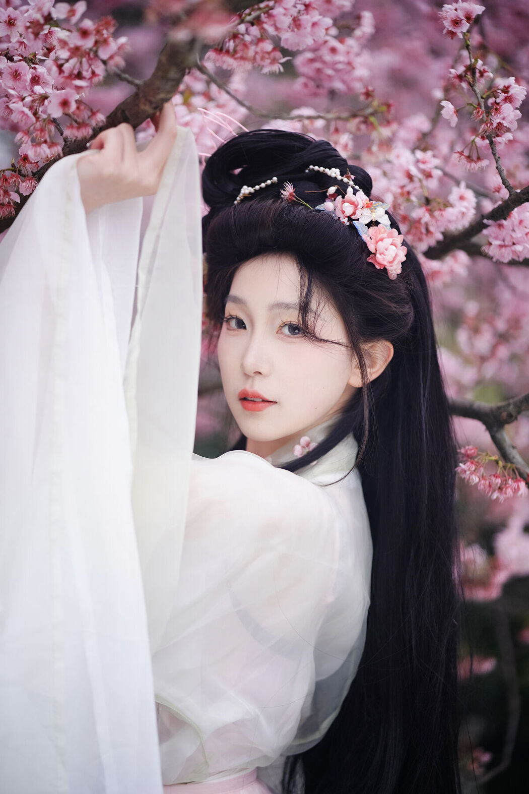 YiTuYu艺图语 Vol.6801 Shu Qian Yi