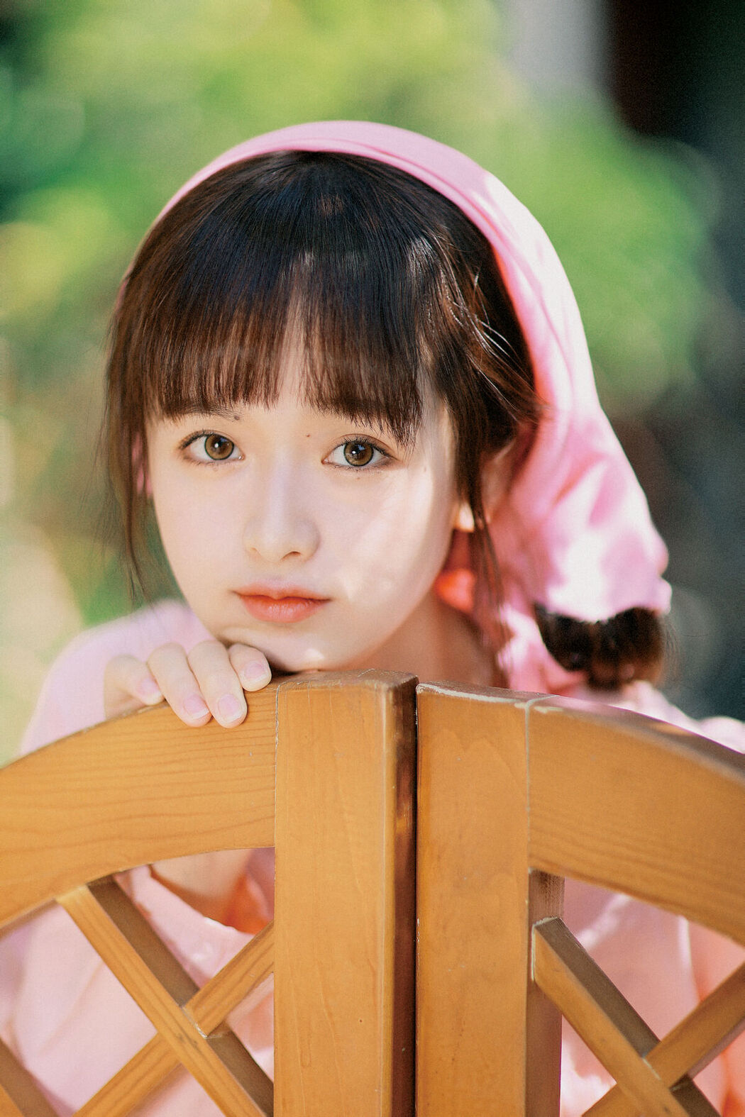 YiTuYu艺图语 Vol.6789 Juan Cun Xiao Ming
