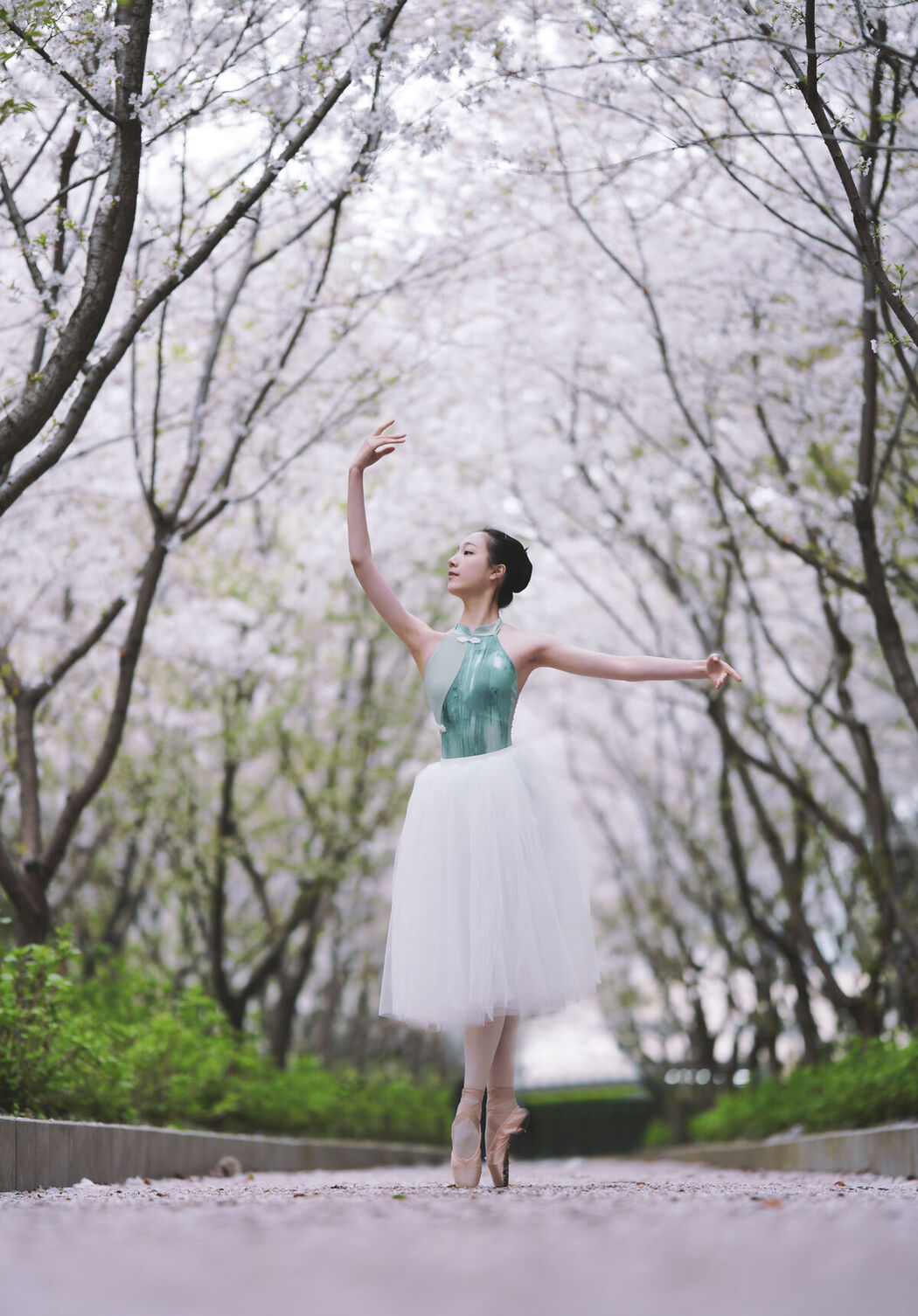 YiTuYu艺图语 Vol.6883 Xiao Xong