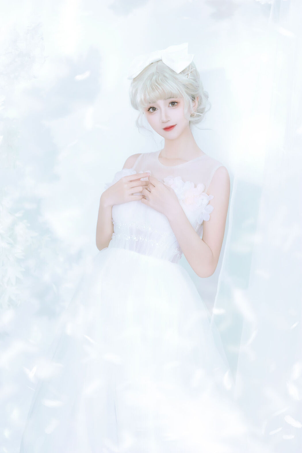 YiTuYu艺图语 Vol.6791 Qi Luo Sheng De Xiao Su Su