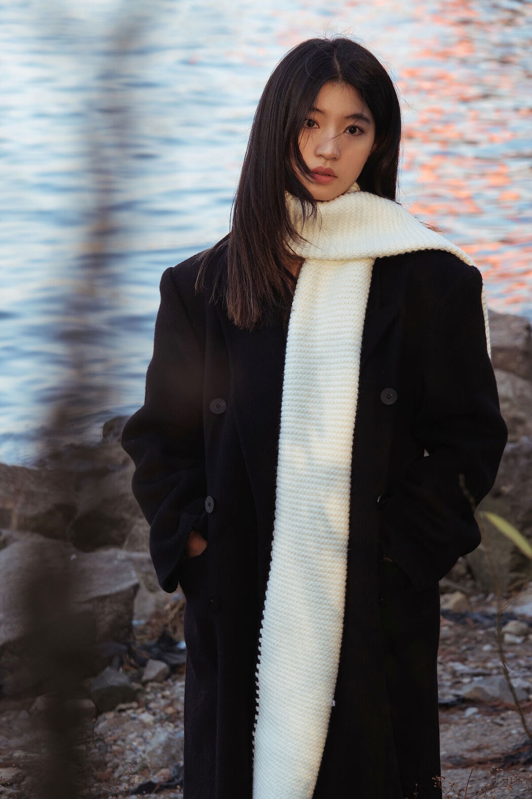 YiTuYu艺图语 Vol.6920 Lee Gou Zi