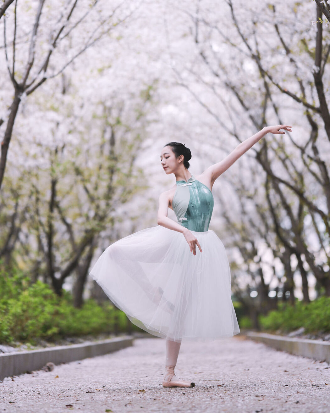 YiTuYu艺图语 Vol.6883 Xiao Xong