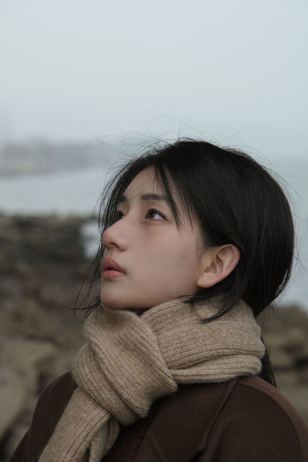 YiTuYu艺图语 Vol.6891 Sha Sha Shuai Shuai Yu