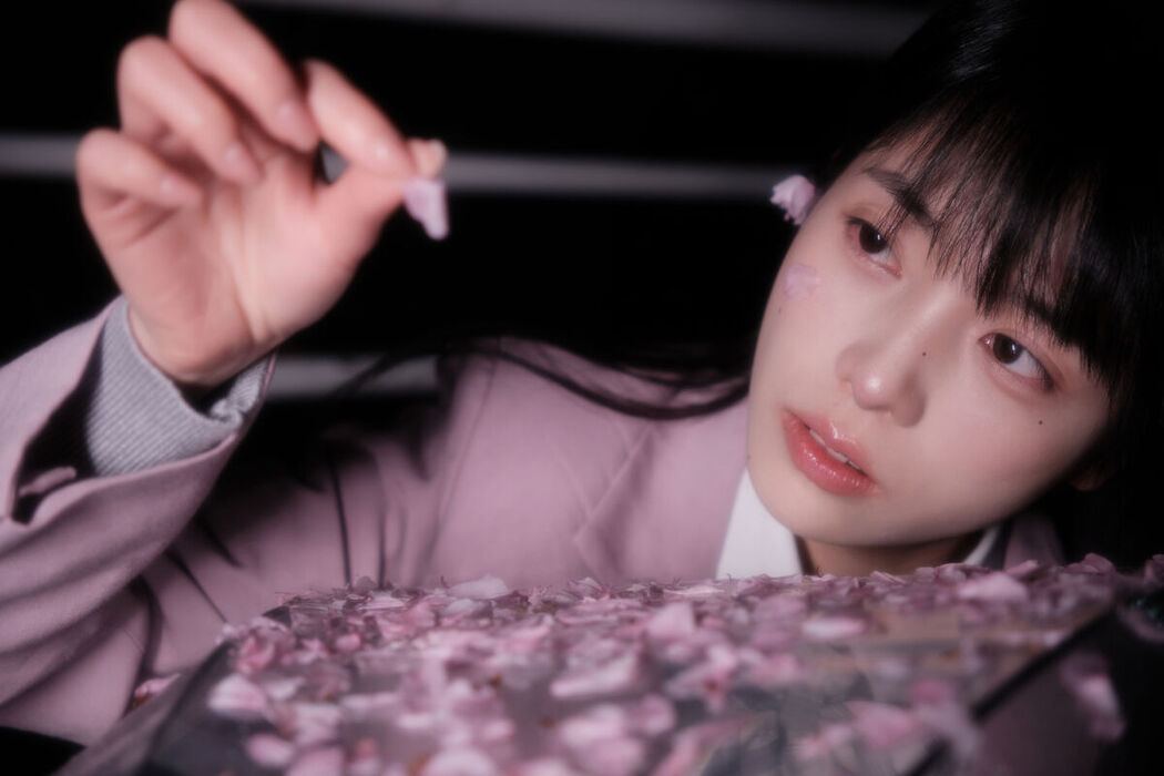 YiTuYu艺图语 Vol.6793 Xiao Song Ma Nai