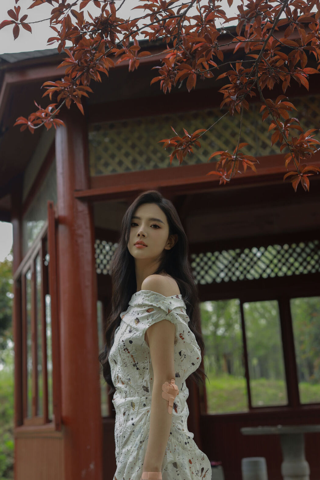 YiTuYu艺图语 Vol.6826 Elaine