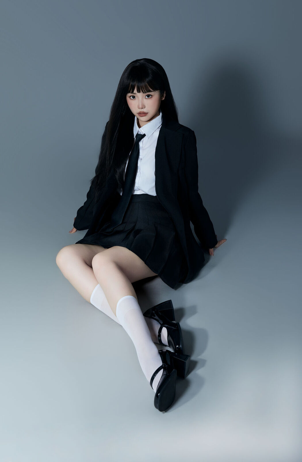 YiTuYu艺图语 Vol.6903 Hihiio