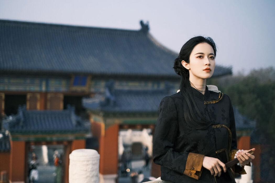 YiTuYu艺图语 Vol.6885 Chen Xiao Yu