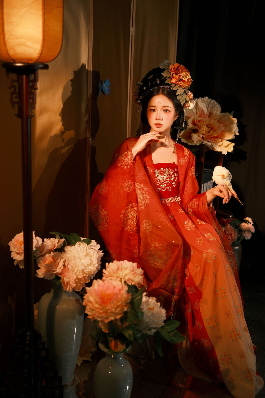 YiTuYu艺图语 Vol.6875 Xiao Du Tong Xue