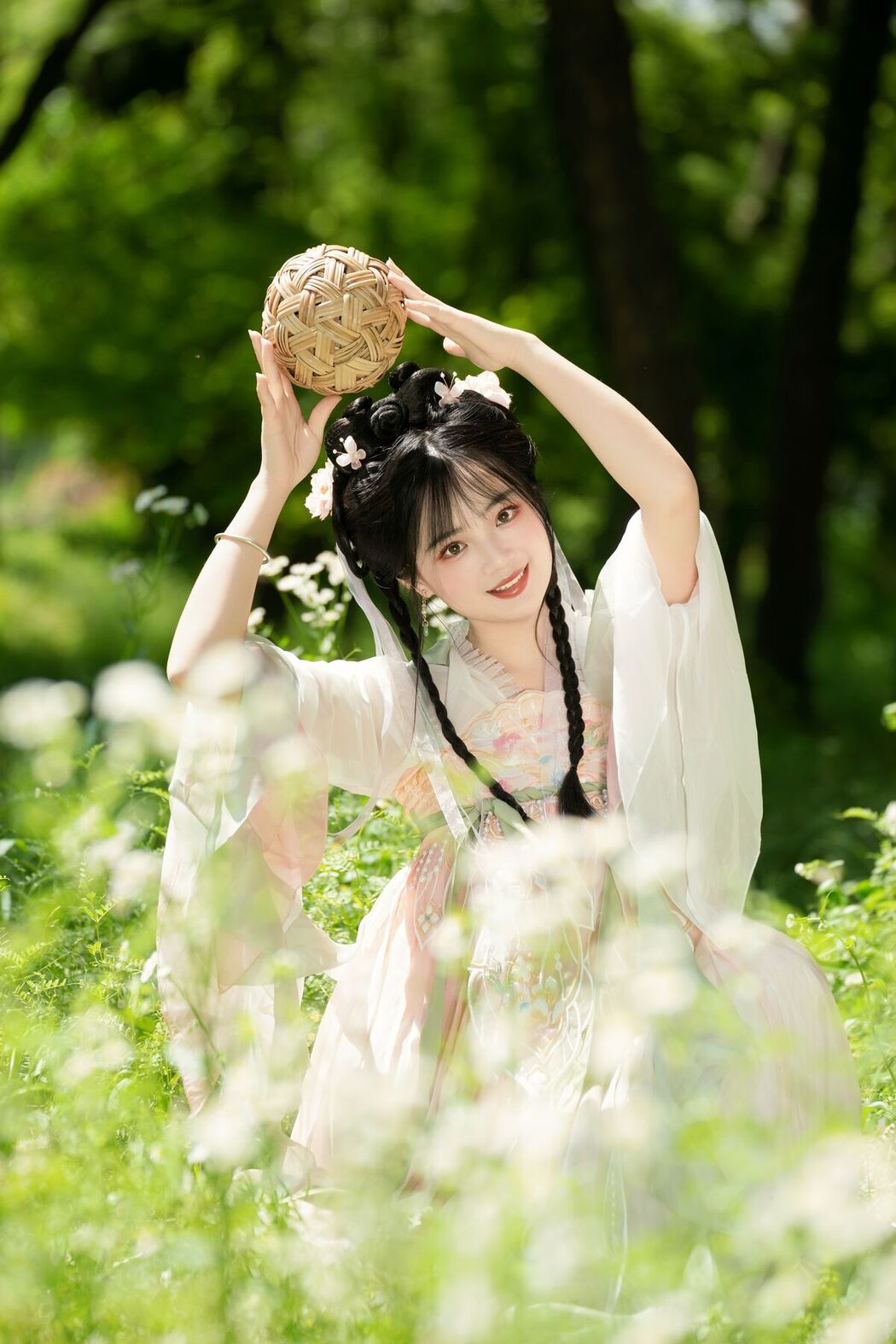 YiTuYu艺图语 Vol.6890 Xiao Ou O