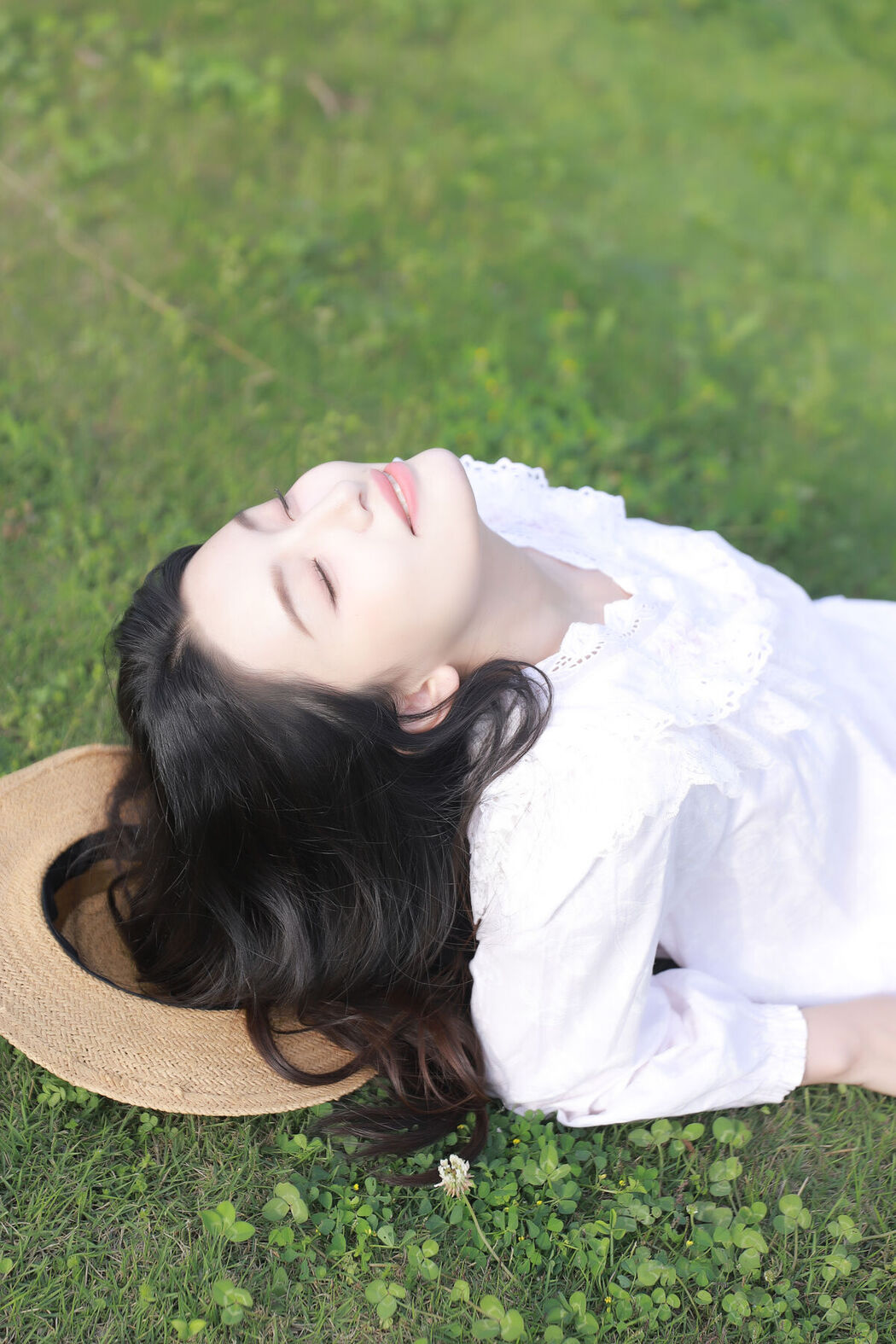 YiTuYu艺图语 Vol.6876 Jing Zi Jinns