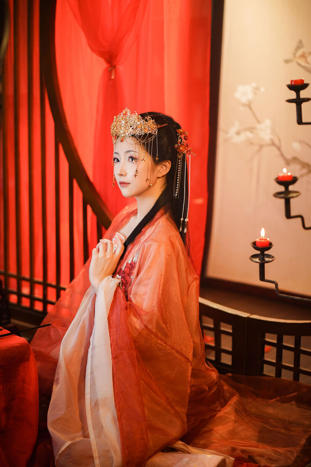 YiTuYu艺图语 Vol.6905 Tu Ya