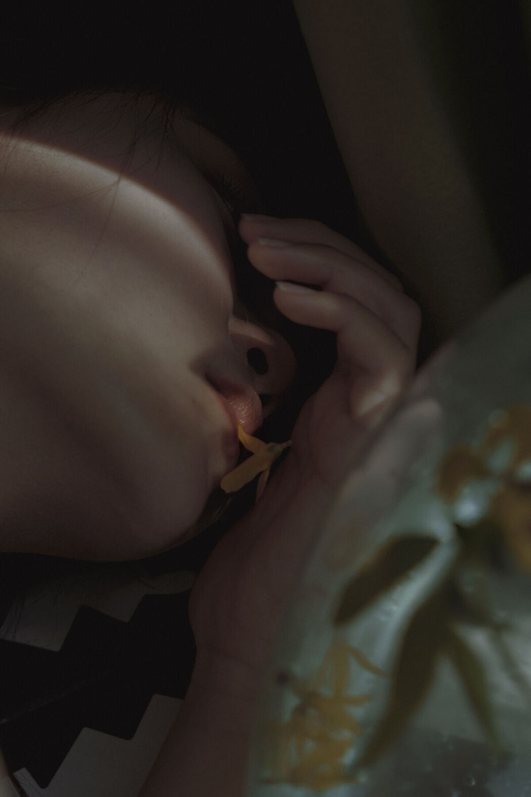 YiTuYu艺图语 Vol.6773 Yao Yao Yi