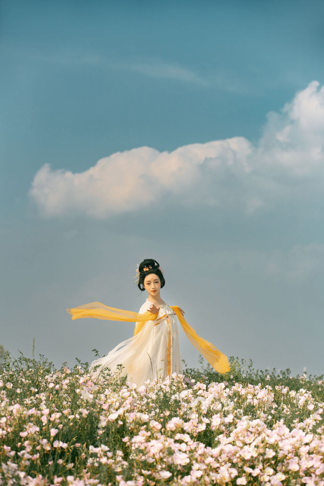 YiTuYu艺图语 Vol.6911 Jun Yin Lan