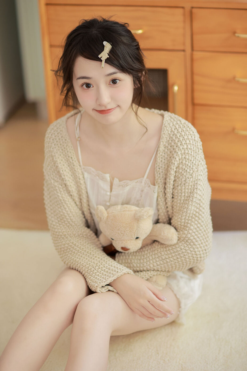 YiTuYu艺图语 Vol.6783 Licaicain
