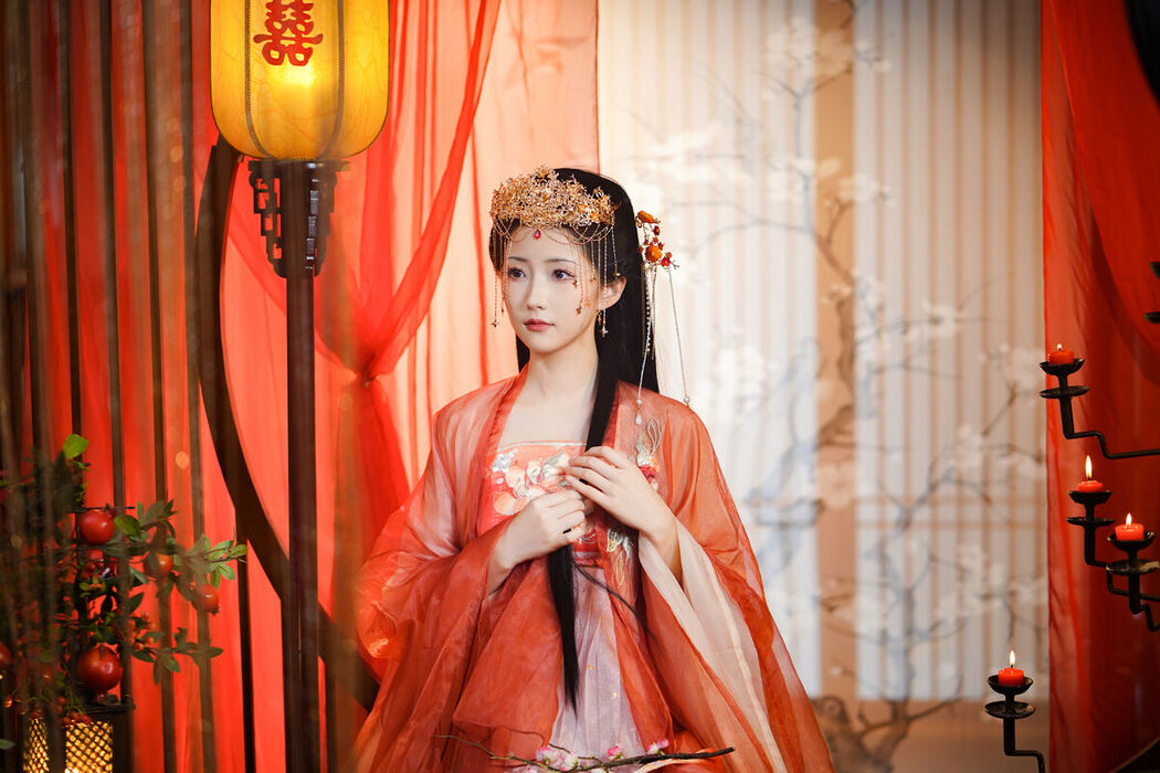 YiTuYu艺图语 Vol.6905 Tu Ya