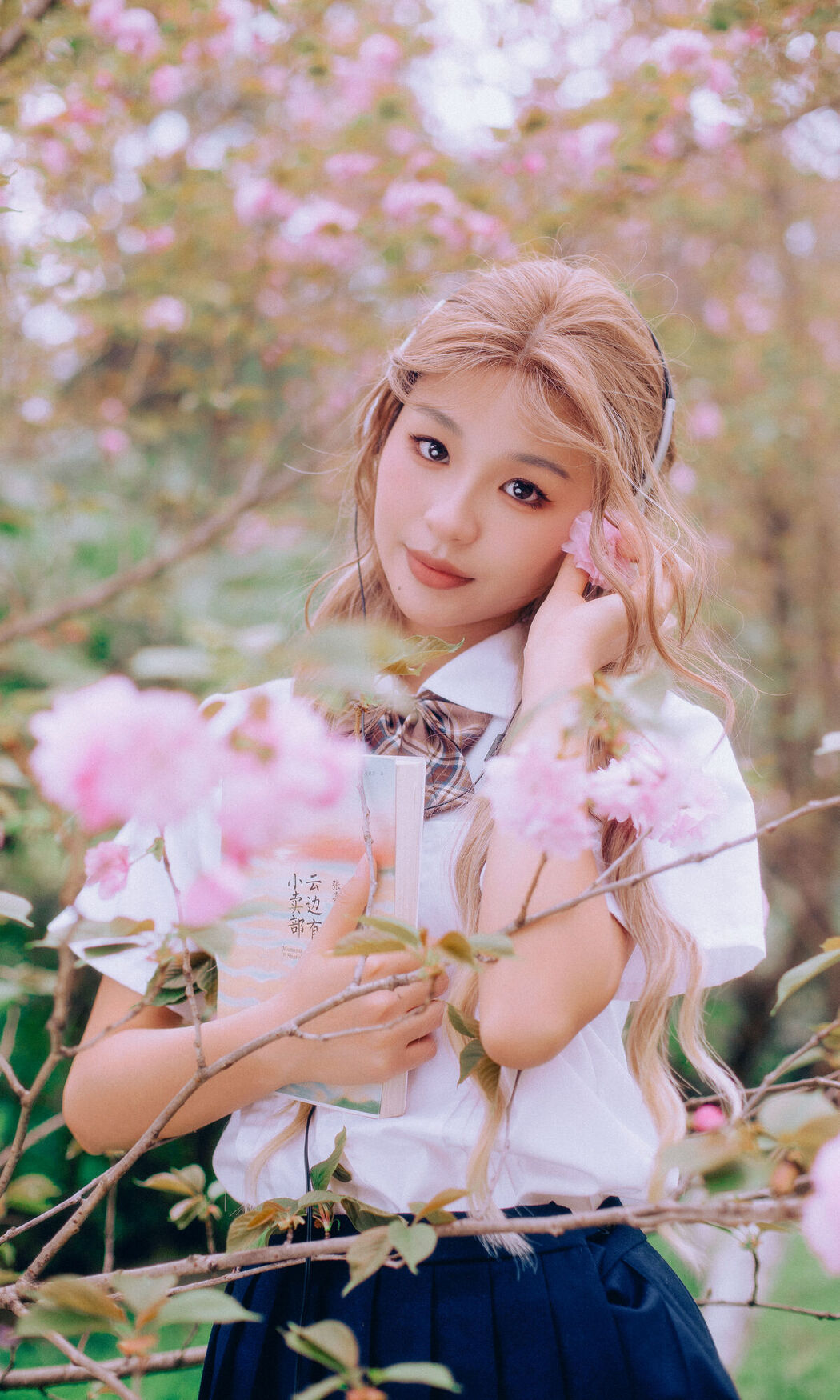 YiTuYu艺图语 Vol.6841 Archer