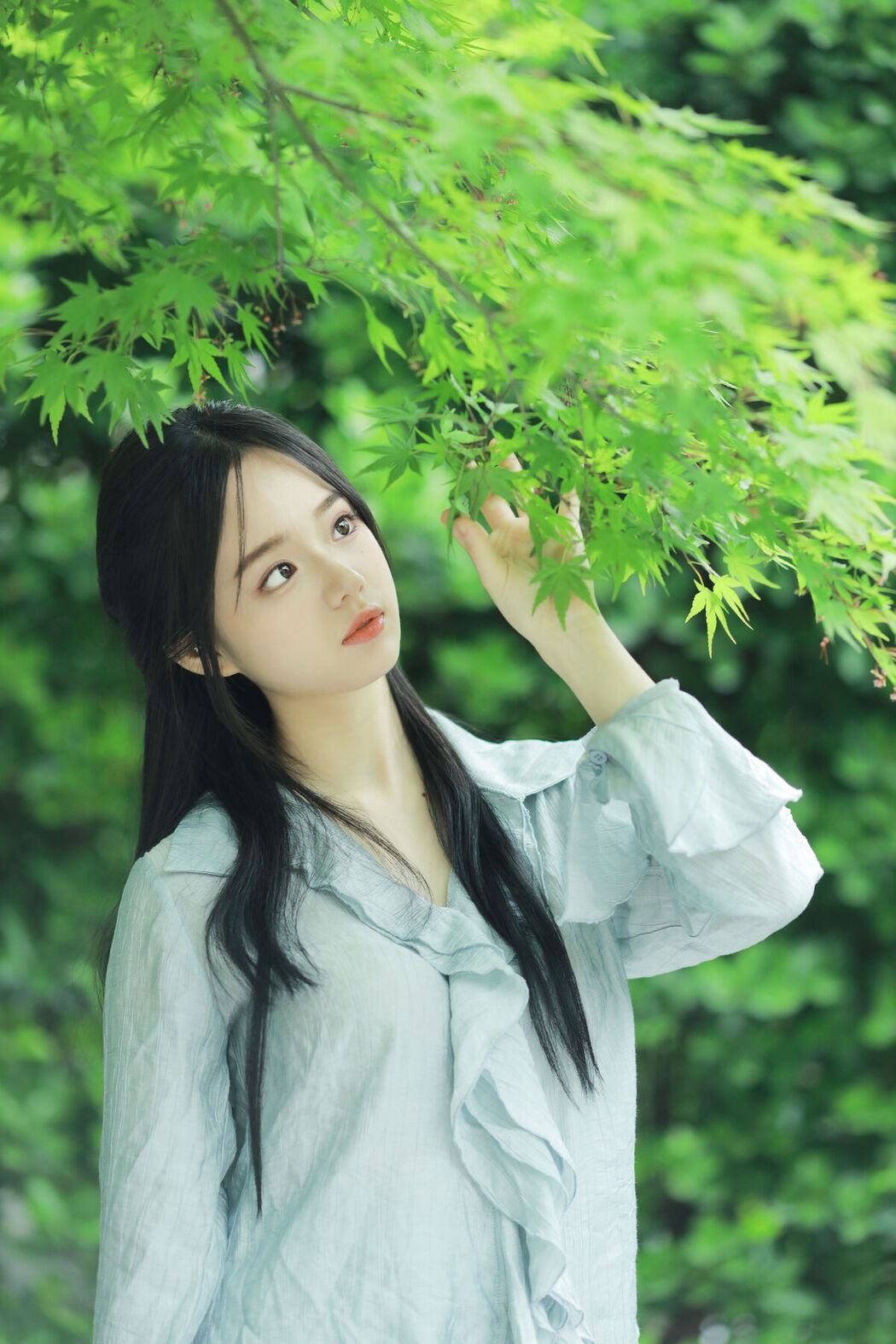 YiTuYu艺图语 Vol.6802 Shi Yuan