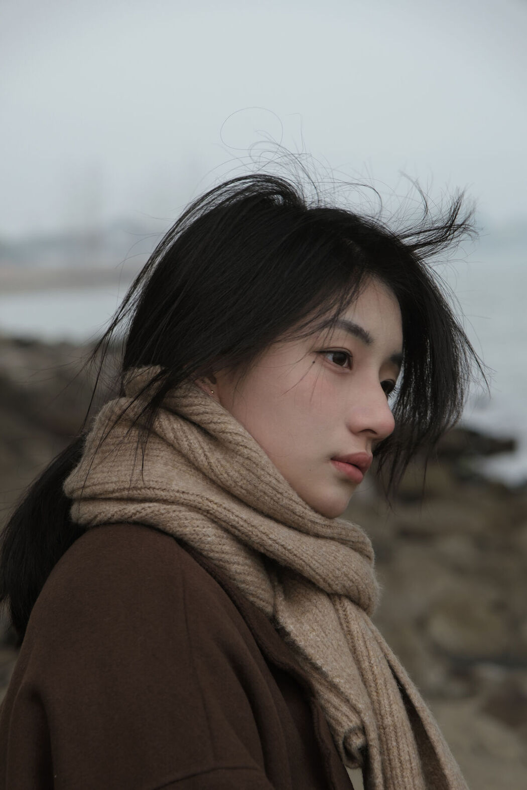 YiTuYu艺图语 Vol.6891 Sha Sha Shuai Shuai Yu