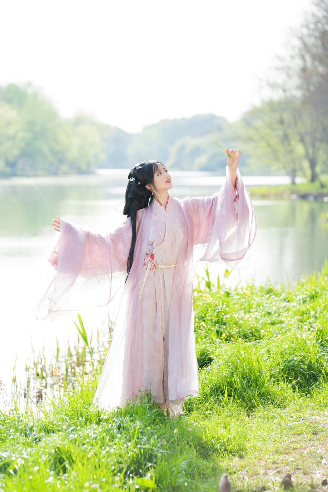 YiTuYu艺图语 Vol.6774 Xiao Ou O