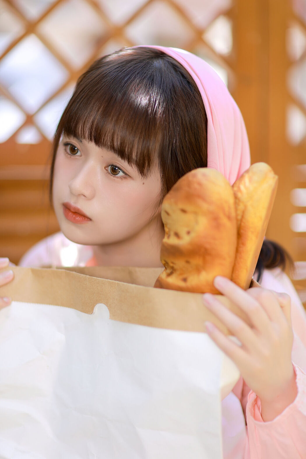 YiTuYu艺图语 Vol.6789 Juan Cun Xiao Ming