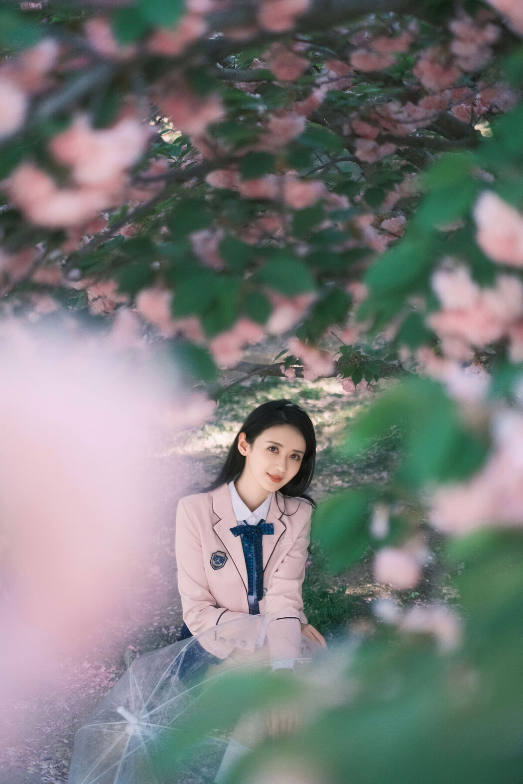 YiTuYu艺图语 Vol.6915 Zi Jun