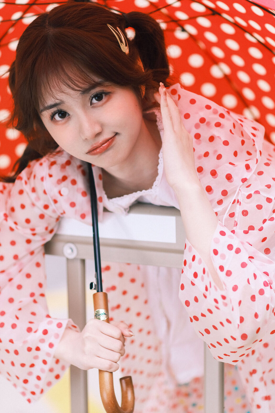 YiTuYu艺图语 Vol.6798 Xiao Xin Gan Er