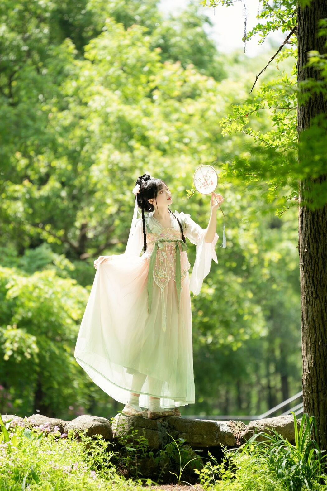 YiTuYu艺图语 Vol.6890 Xiao Ou O