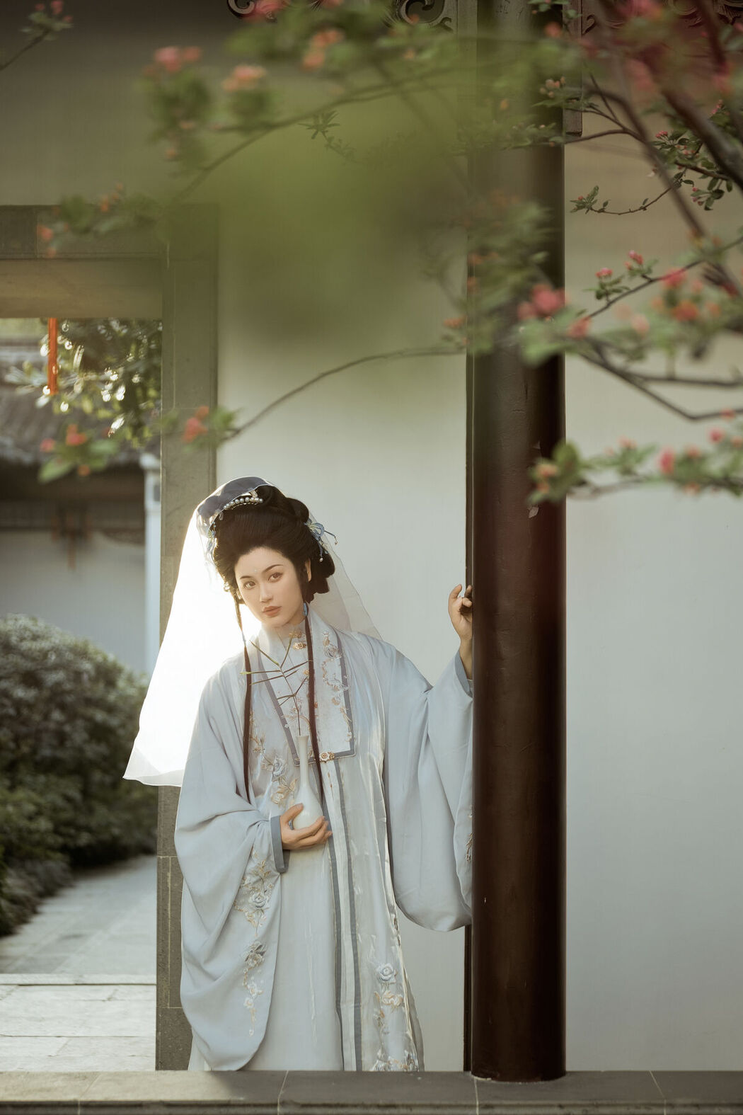 YiTuYu艺图语 Vol.6914 Tang Yi