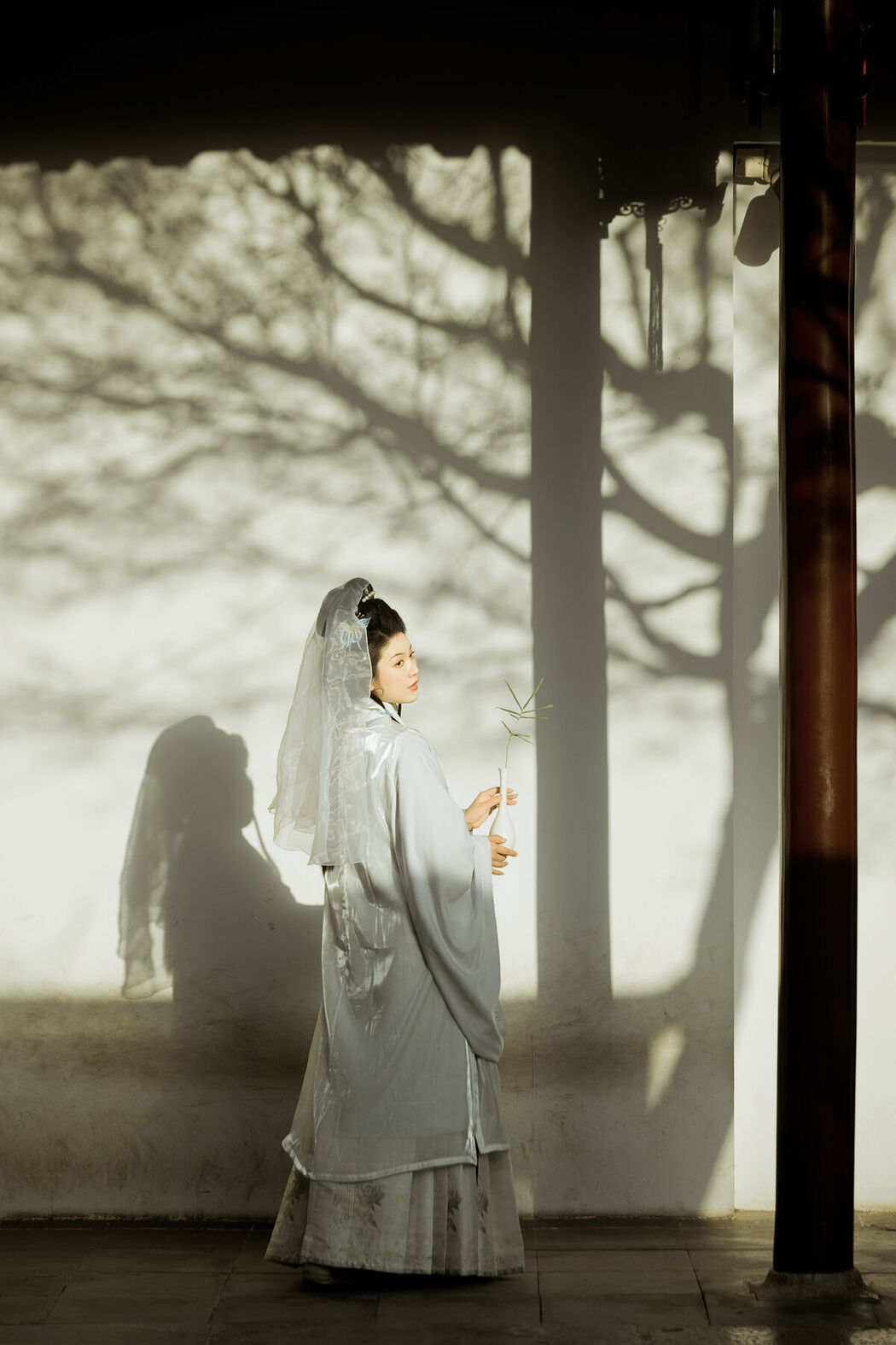YiTuYu艺图语 Vol.6914 Tang Yi